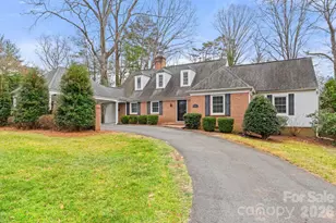 2110 Royall Dr, Winston Salem, NC 27106 - Photo 1