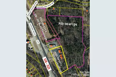 4092/4070 Hickory Boulevard, Granite Falls, NC 28630 - Photo 4