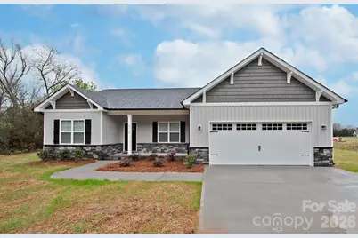 2765 Sherrills Ford Road, Salisbury, NC 28147 - Photo 2
