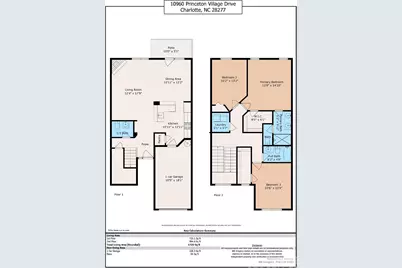 10960 Princeton Village Drive, Charlotte, NC 28277 - Photo 2