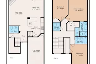 10960 Princeton Village Dr, Charlotte, NC 28277 - Photo 2