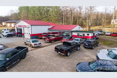 1134 Eldred Street SE, Valdese, NC 28690 - Photo 2