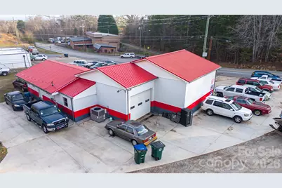 1134 Eldred Street SE, Valdese, NC 28690 - Photo 4