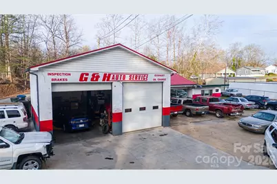 1134 Eldred Street SE, Valdese, NC 28690 - Photo 8