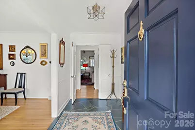 401 Glen Oaks Road, Charlotte, NC 28270 - Photo 2