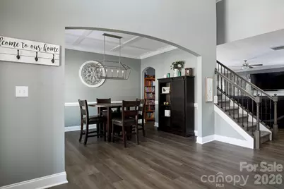 2929 Fernley Court, High Point, NC 27262 - Photo 4