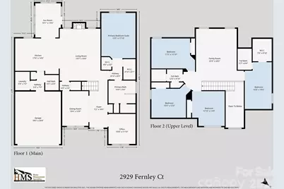 2929 Fernley Court, High Point, NC 27262 - Photo 36