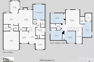 2929 Fernley Ct, High Point, NC 27262 - Photo 36