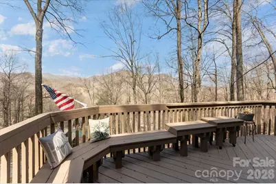 46 Hummingbird Drive, Maggie Valley, NC 28751 - Photo 1