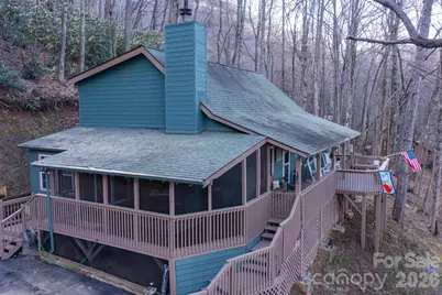 46 Hummingbird Drive, Maggie Valley, NC 28751 - Photo 4