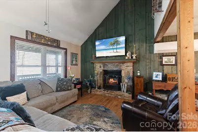 46 Hummingbird Drive, Maggie Valley, NC 28751 - Photo 6