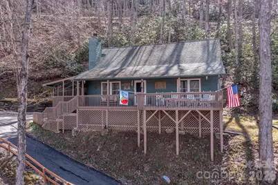 46 Hummingbird Drive, Maggie Valley, NC 28751 - Photo 4
