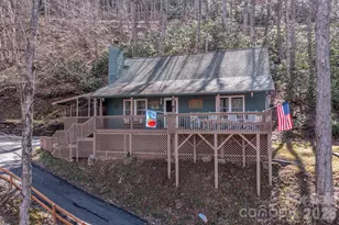46 Hummingbird Dr, Maggie Valley, NC 28751 - Photo 4