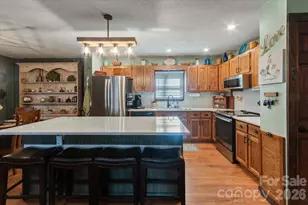 46 Hummingbird Dr, Maggie Valley, NC 28751 - Photo 12