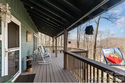 46 Hummingbird Drive, Maggie Valley, NC 28751 - Photo 2