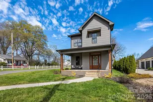 901 Edgemont Ave, Belmont, NC 28012 - Photo 1