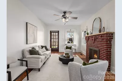 57 Mitchell Avenue, Asheville, NC 28806 - Photo 4