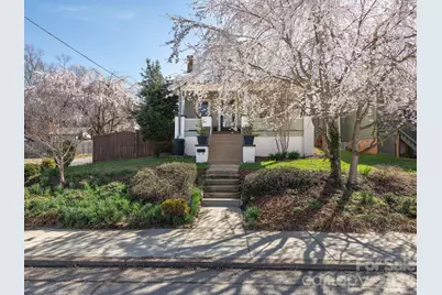 57 Mitchell Avenue, Asheville, NC 28806 - Photo 2