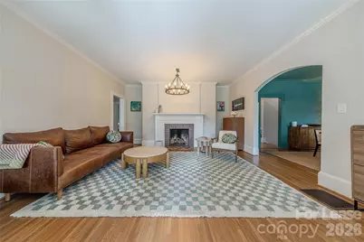 2101 Dartmouth Place, Charlotte, NC 28207 - Photo 4