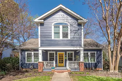 2101 Dartmouth Place, Charlotte, NC 28207 - Photo 2