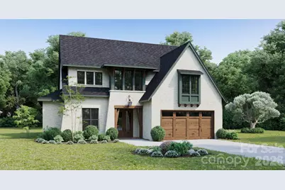 516 Northgate Avenue, Charlotte, NC 28209 - Photo 1