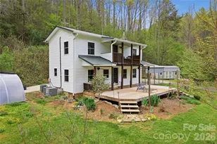 6470 Stone Mountain Rd, Lenoir, NC 28645 - Photo 2