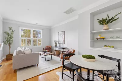 400 Clarice Avenue #165, Charlotte, NC 28204 - Photo 6