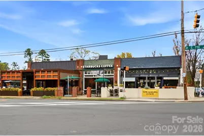 400 Clarice Avenue #165, Charlotte, NC 28204 - Photo 20