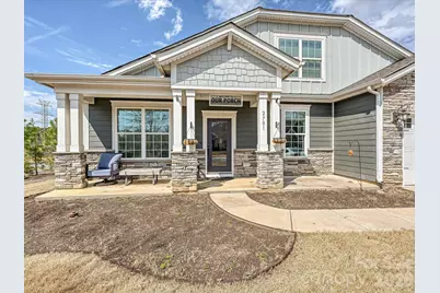 2701 Manor Stone Way, Indian Trail, NC 28079 - Photo 2