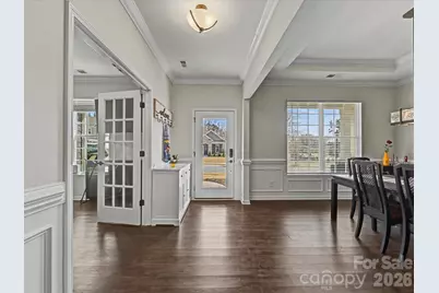 2701 Manor Stone Way, Indian Trail, NC 28079 - Photo 4