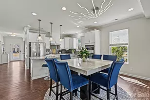 2701 Manor Stone Way, Indian Trail, NC 28079 - Photo 14