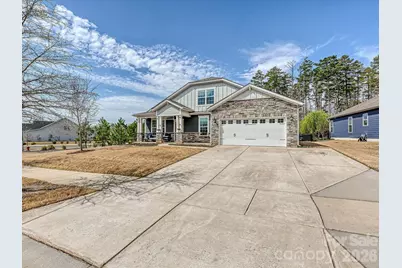2701 Manor Stone Way, Indian Trail, NC 28079 - Photo 30