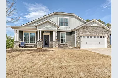 2701 Manor Stone Way, Indian Trail, NC 28079 - Photo 1