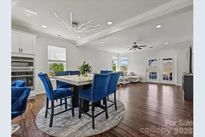 2701 Manor Stone Way, Indian Trail, NC 28079 - Photo 10