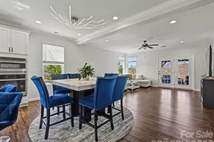 2701 Manor Stone Way, Indian Trail, NC 28079 - Photo 10