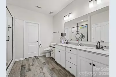 2701 Manor Stone Way, Indian Trail, NC 28079 - Photo 18