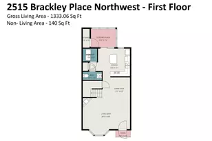 2515 Brackley Pl NW, Concord, NC 28027 - Photo 28