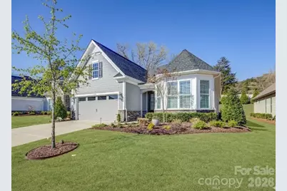 14619 Crosswater Lane, Charlotte, NC 28278 - Photo 2