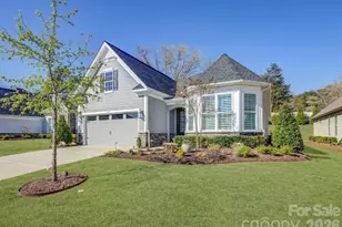 14619 Crosswater Ln, Charlotte, NC 28278 - Photo 2