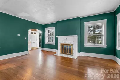 708 E Lake Drive, Greensboro, NC 27401 - Photo 6