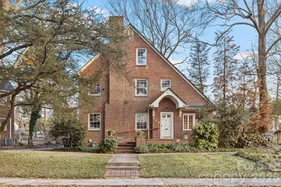 708 E Lake Drive, Greensboro, NC 27401 - Photo 1