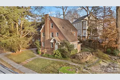 708 E Lake Drive, Greensboro, NC 27401 - Photo 2