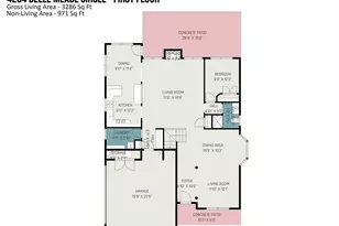 4204 Belle Meade Cir, Belmont, NC 28012 - Photo 44