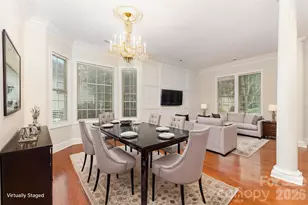 4204 Belle Meade Cir, Belmont, NC 28012 - Photo 4