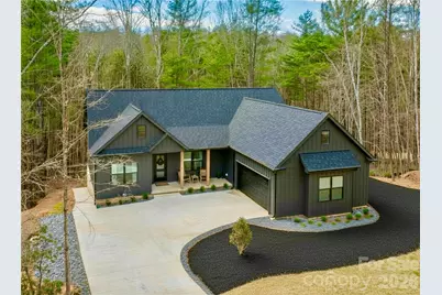 4374 Poplar Bluff Drive, Lenoir, NC 28645 - Photo 2