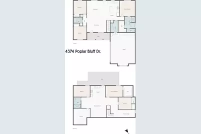 4374 Poplar Bluff Drive, Lenoir, NC 28645 - Photo 24