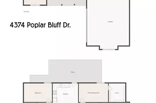 4374 Poplar Bluff Dr, Lenoir, NC 28645 - Photo 24