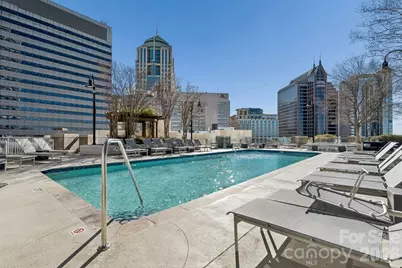 210 N Church Street #2708, Charlotte, NC 28202 - Photo 22