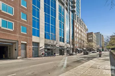 210 N Church Street #2708, Charlotte, NC 28202 - Photo 16