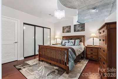 210 N Church Street #2708, Charlotte, NC 28202 - Photo 14